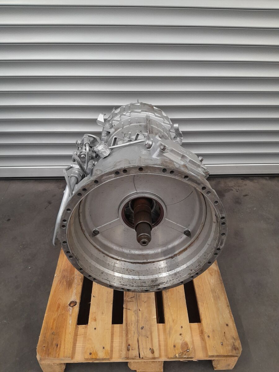 gearbox VOLVO VT2506PT for truck VOLVO FH FM