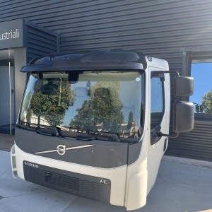 cabin VOLVO for truck tractor VOLVO FL