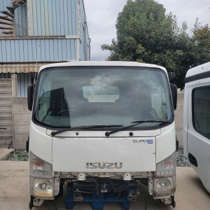 cabin ISUZU RHD 1815mm NARROW / STRETTA for commercial vehicle ISUZU NLR - L - L35