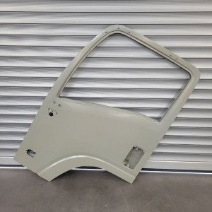 door ISUZU LH SIDE - N - P - L - NPR - NNR - NKR - NQR - M21 - L35 for commercial vehicle ISUZU