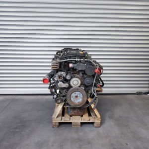 engine IVECO F3HFE611 500hp CURSOR 13 EURO 6 for truck tractor IVECO STRALIS