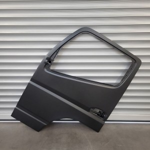 door MITSUBISHI for commercial vehicle MITSUBISHI CANTER " C " 2004 ->