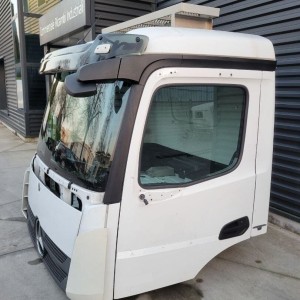 cabin MERCEDES-BENZ " S " CABIN 320mm ENGINE TUNNEL ANTOS ACTROS for truck MERCEDES-BENZ MP4 EURO 6