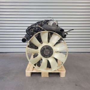 engine MAN D0836 LFL62 340hp EURO 5 EEV for truck MAN TGL TGM