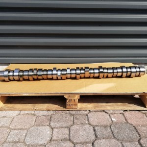 camshaft VOLVO D13 for truck VOLVO D13, FH 13