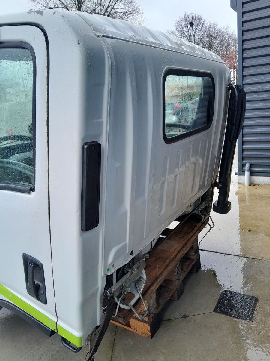 cabin ISUZU NARROW CABIN 1815mm L - LNR - 2008 -> EURO 5 EURO 6 for commercial vehicle ISUZU L35