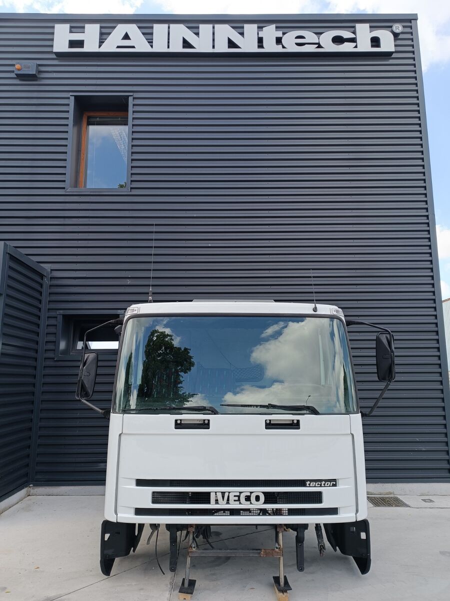 cabin IVECO EUROCARGO TECTOR for truck IVECO