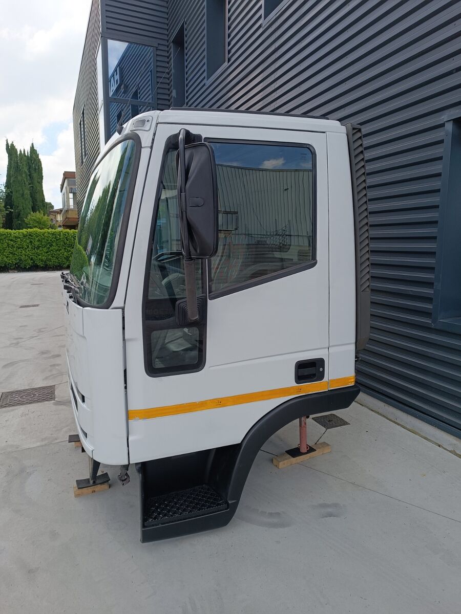 cabin IVECO EUROCARGO TECTOR for truck IVECO