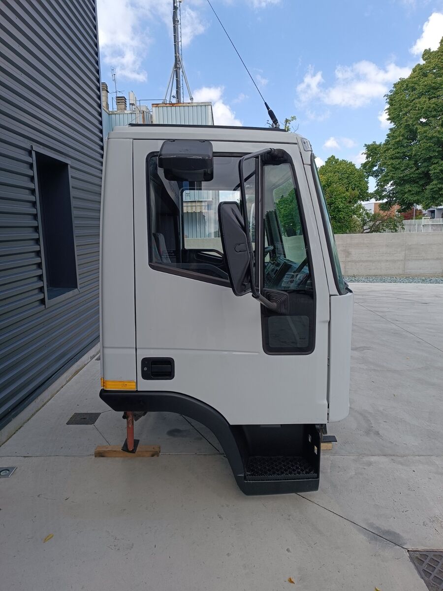 cabin IVECO EUROCARGO TECTOR for truck IVECO