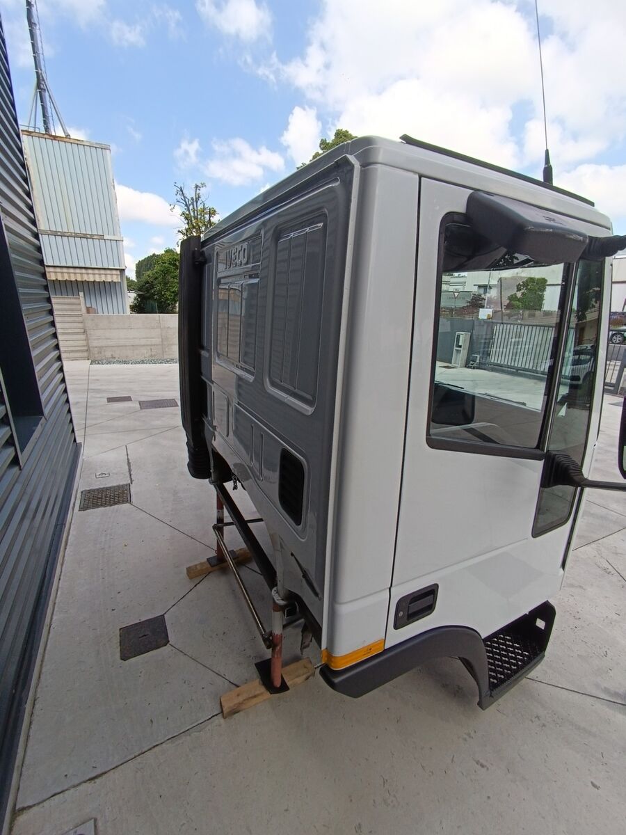 cabin IVECO EUROCARGO TECTOR for truck IVECO