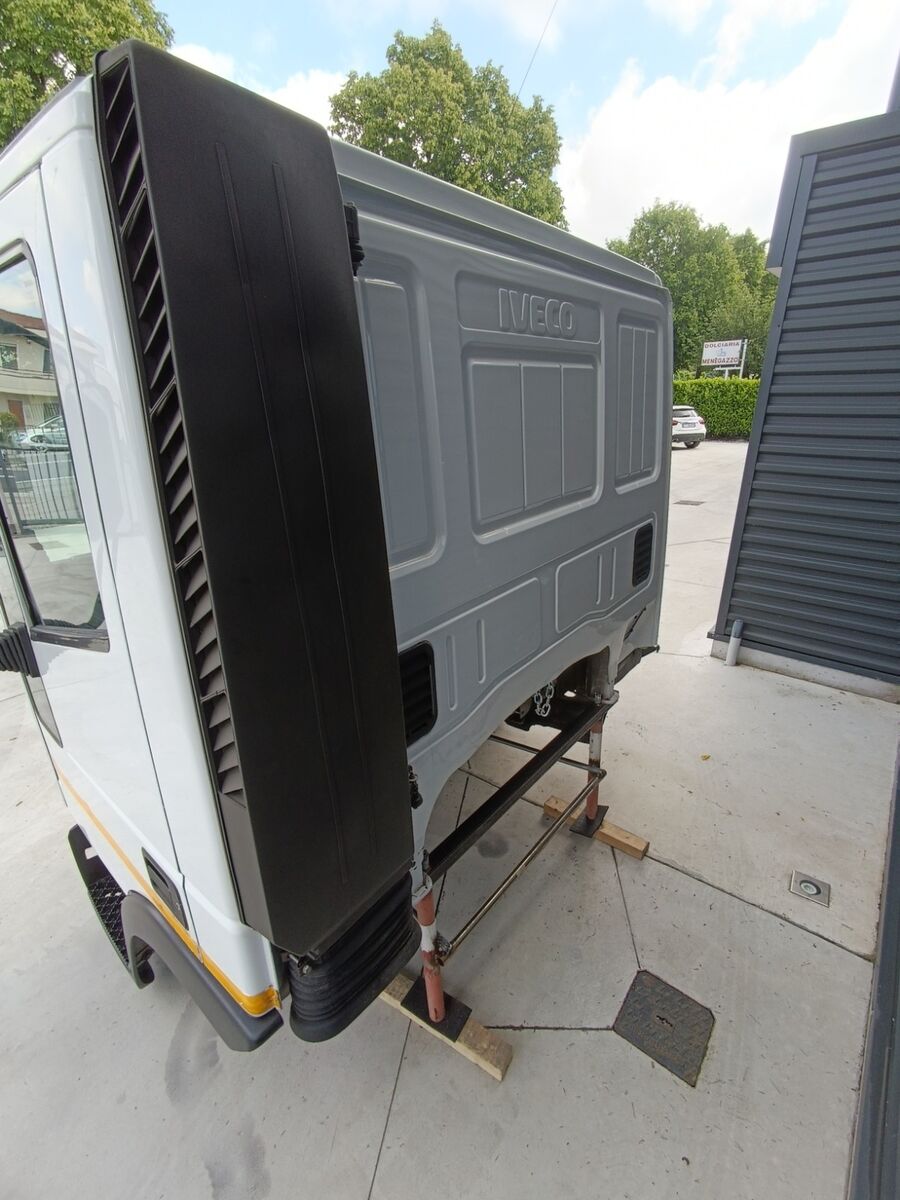 cabin IVECO EUROCARGO TECTOR for truck IVECO