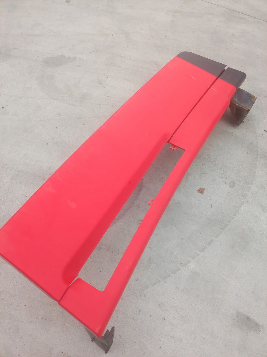 mudguard IVECO for truck tractor IVECO Hi-Way